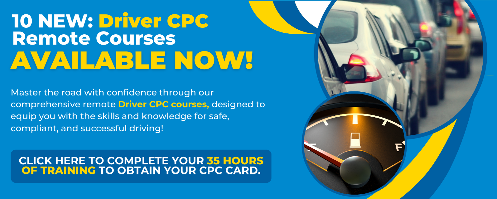 Driver CPC