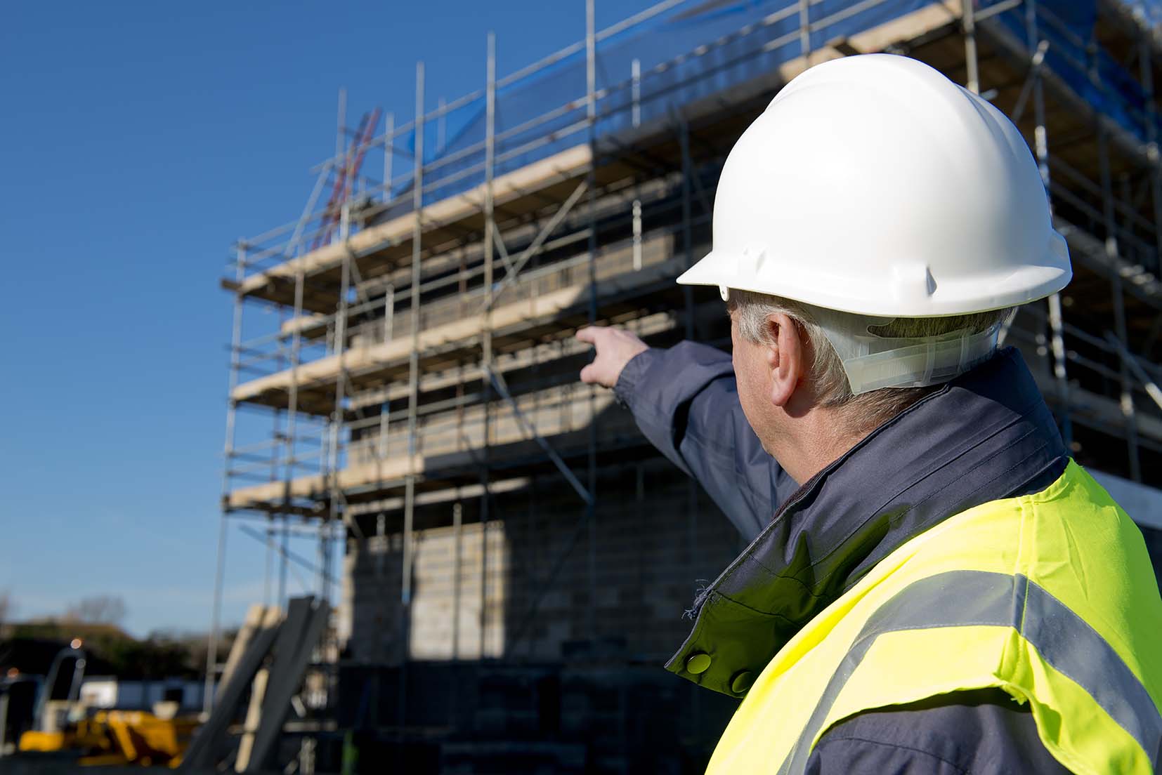 CITB Courses - Temporary Works Supervisor (Remote Learning) | HSS Training