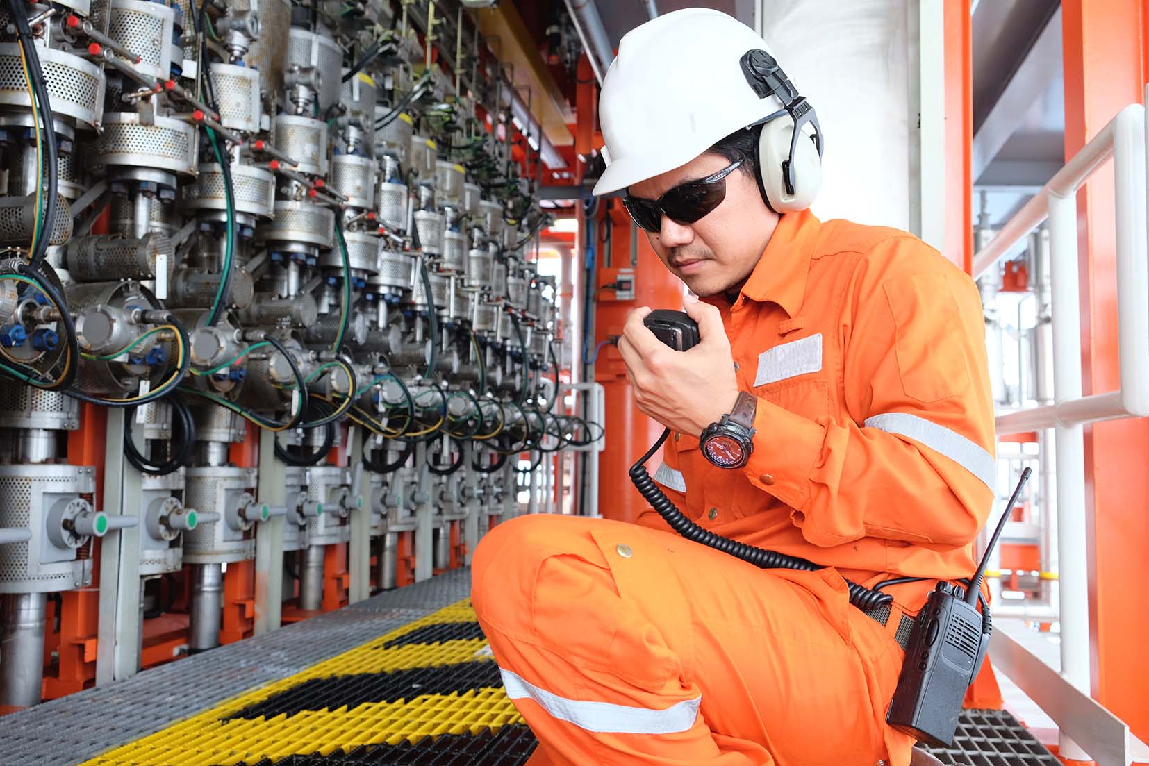 F-Gas Course - Handling Fluorinated Gases | HSS Training