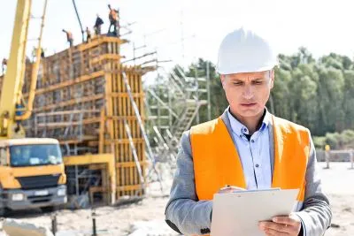 CITB Courses - Temporary Works Supervisor | HSS Training